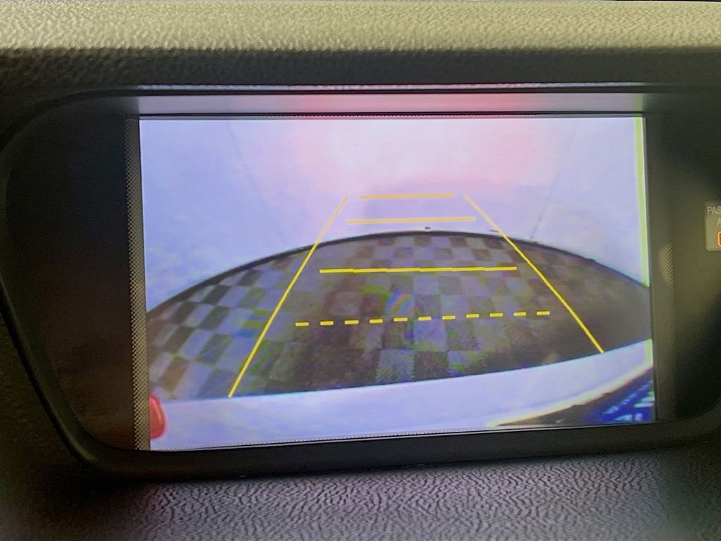 Used 2012 Acura TSX Sedan FWD image 14