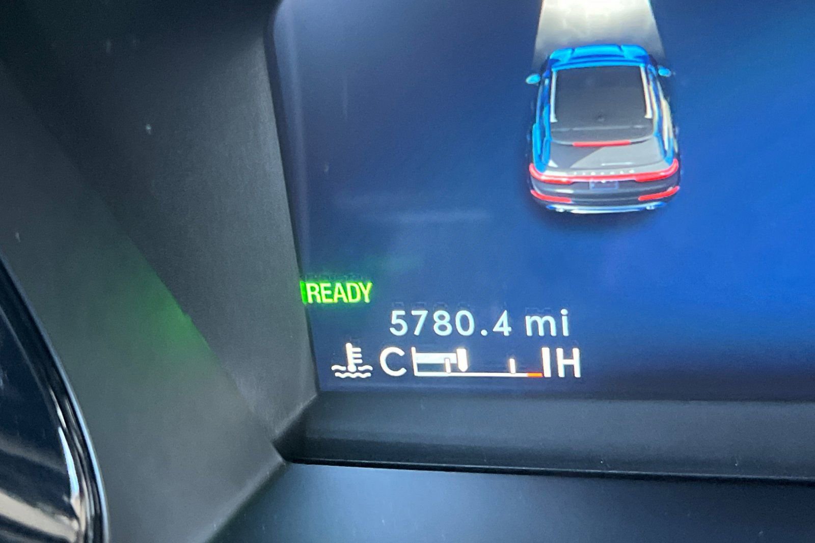 Certified 2025 Lincoln Corsair Grand Touring w/ Equipment Group 301A image 26