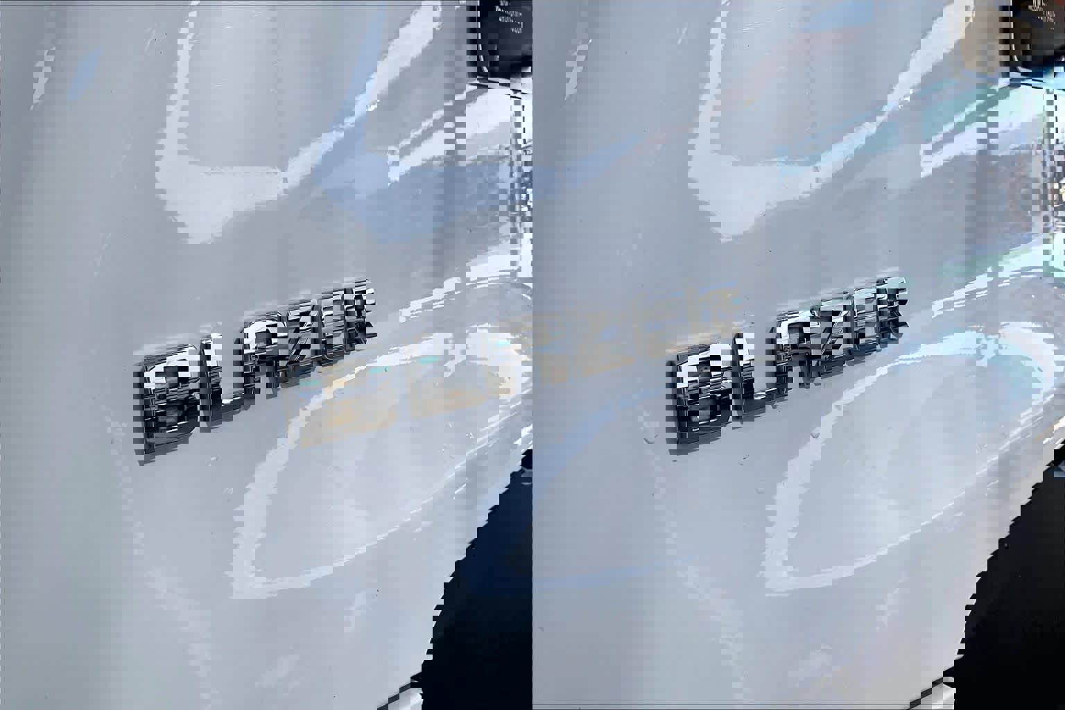 Used 2023 Chevrolet Blazer LT image 8