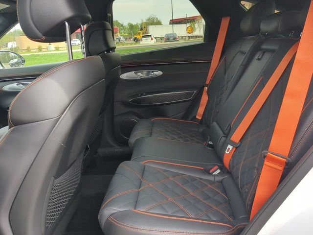 New 2026 Genesis GV70 3.5T Sport Prestige image 12