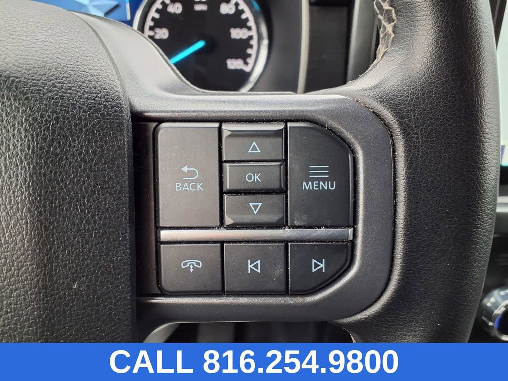 Used 2023 Ford F150 XLT w/ Equipment Group 302A High image 26