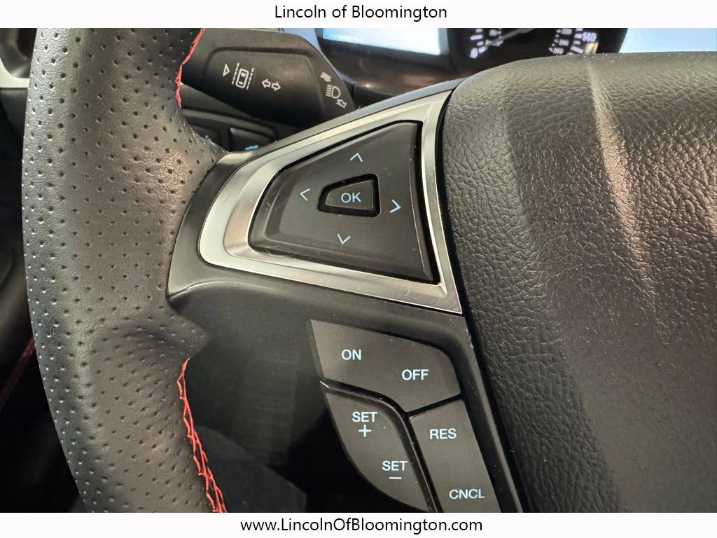 Used 2024 Ford Edge ST-Line image 38