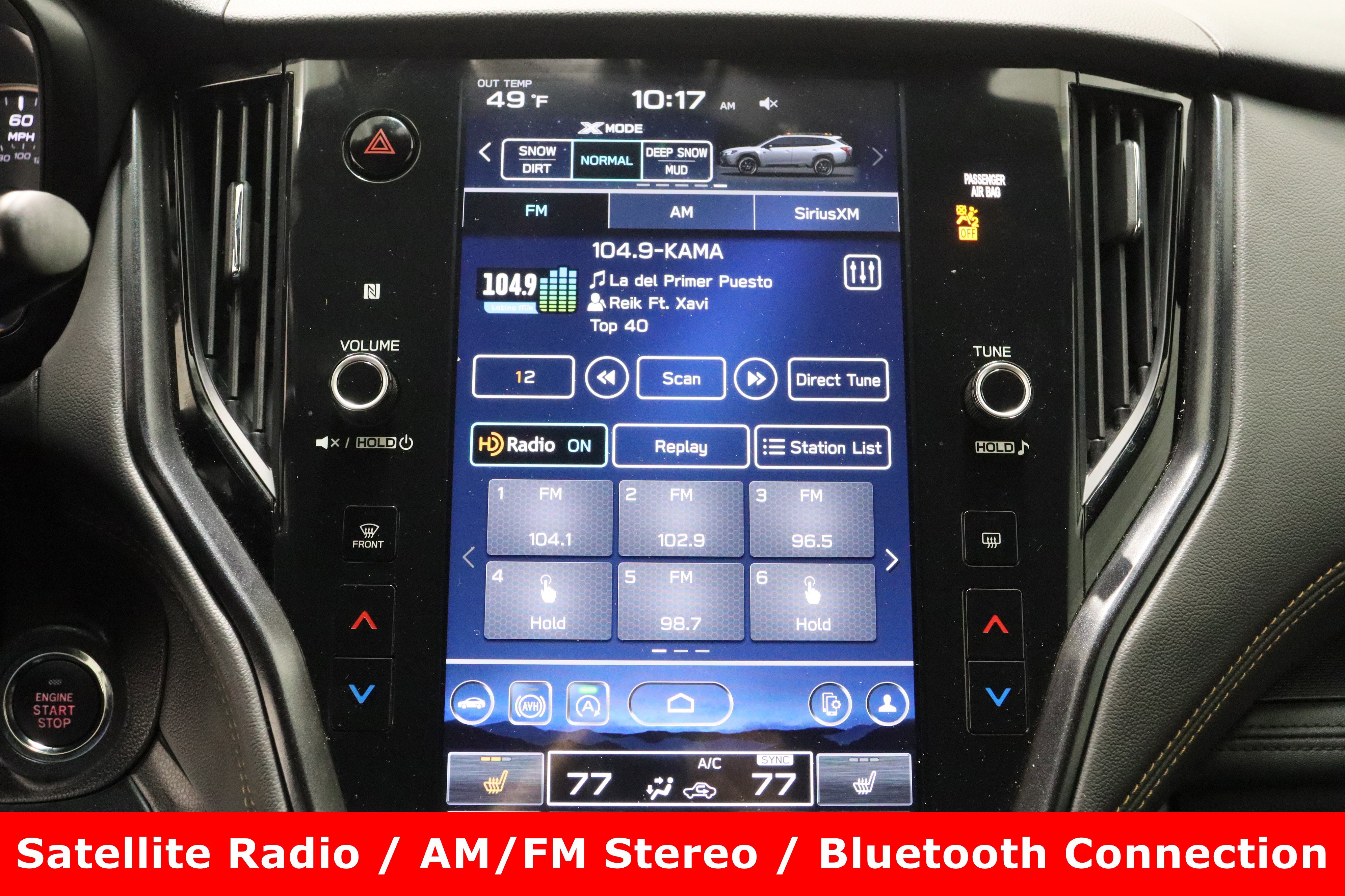 Used 2024 Subaru Outback Wilderness image 19