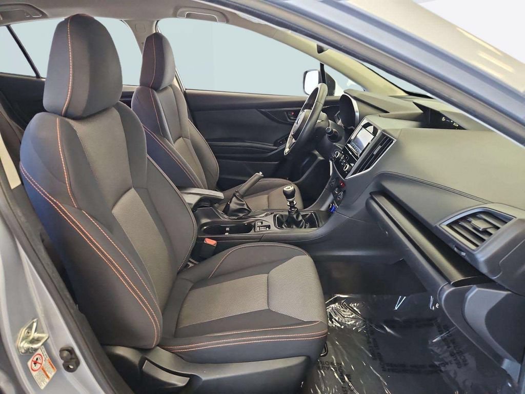 Used 2018 Subaru Crosstrek 2.0i Premium AWD/4WD image 28