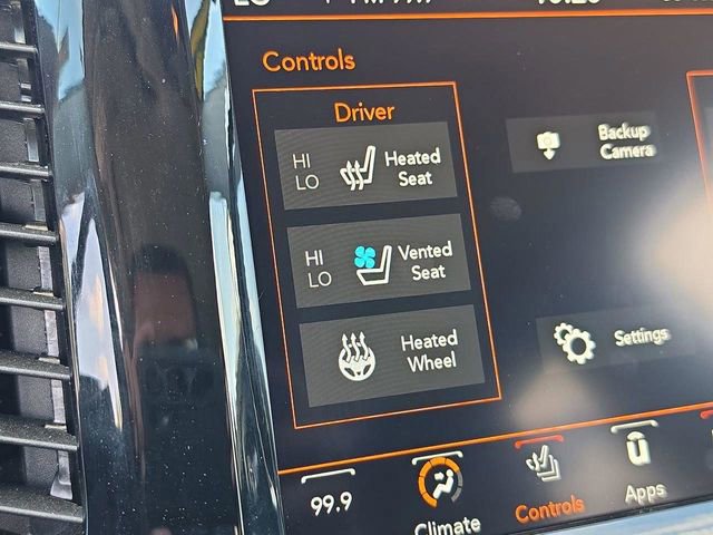 Used 2021 Jeep Cherokee Limited w/ Elite Package AWD/4WD image 29