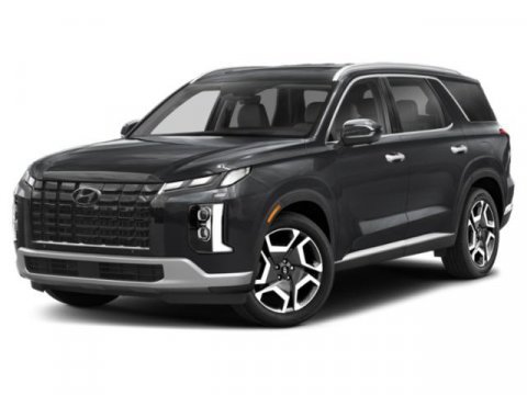 Used 2024 Hyundai Palisade Limited
