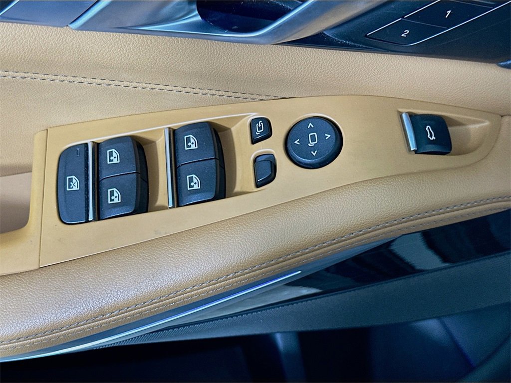 Used 2023 BMW X5 sDrive40i w/ M Sport Package image 20