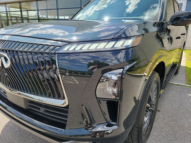 New 2027 INFINITI QX80 Autograph AWD/4WD image 51