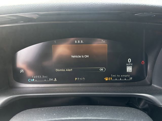 Certified 2024 Lincoln Aviator Reserve w/ Jet Package image 20