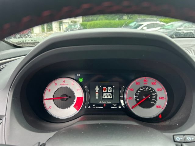 Used 2025 Acura RDX A-Spec AWD/4WD image 23