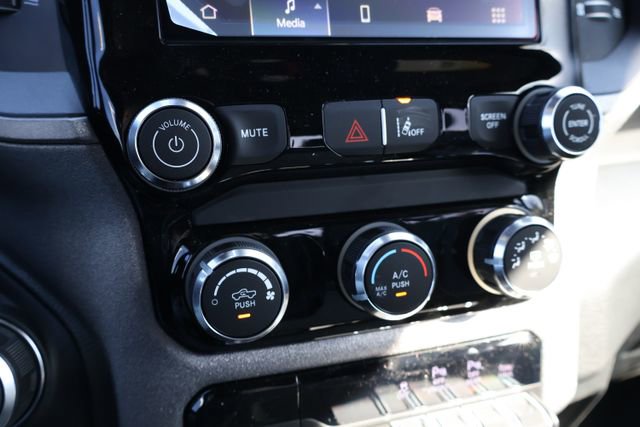 New 2026 RAM 1500 Tradesman AWD/4WD image 18