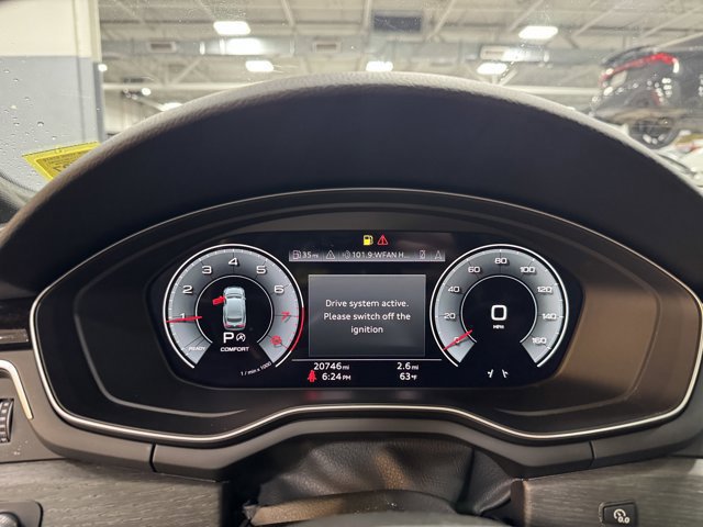 Certified 2023 Audi A5 2.0T Prestige AWD/4WD image 21