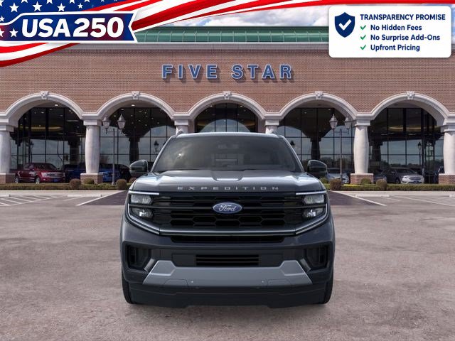 New 2026 Ford Expedition Platinum w/ Driver's Package AWD/4WD image 7