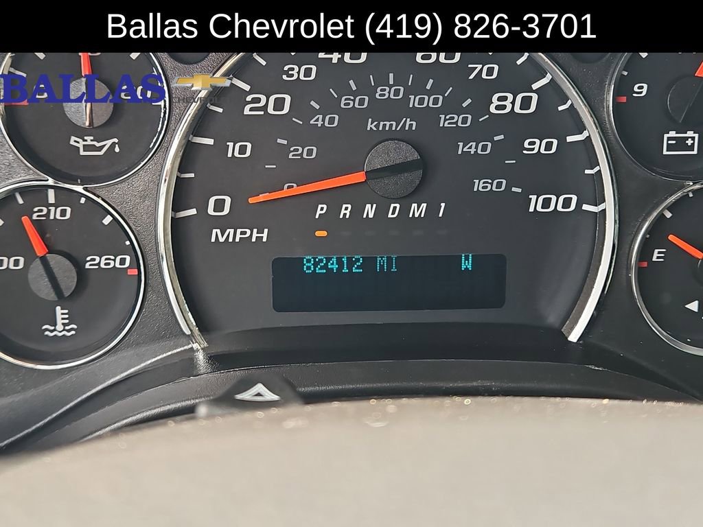 Used 2017 Chevrolet Express 2500 image 12