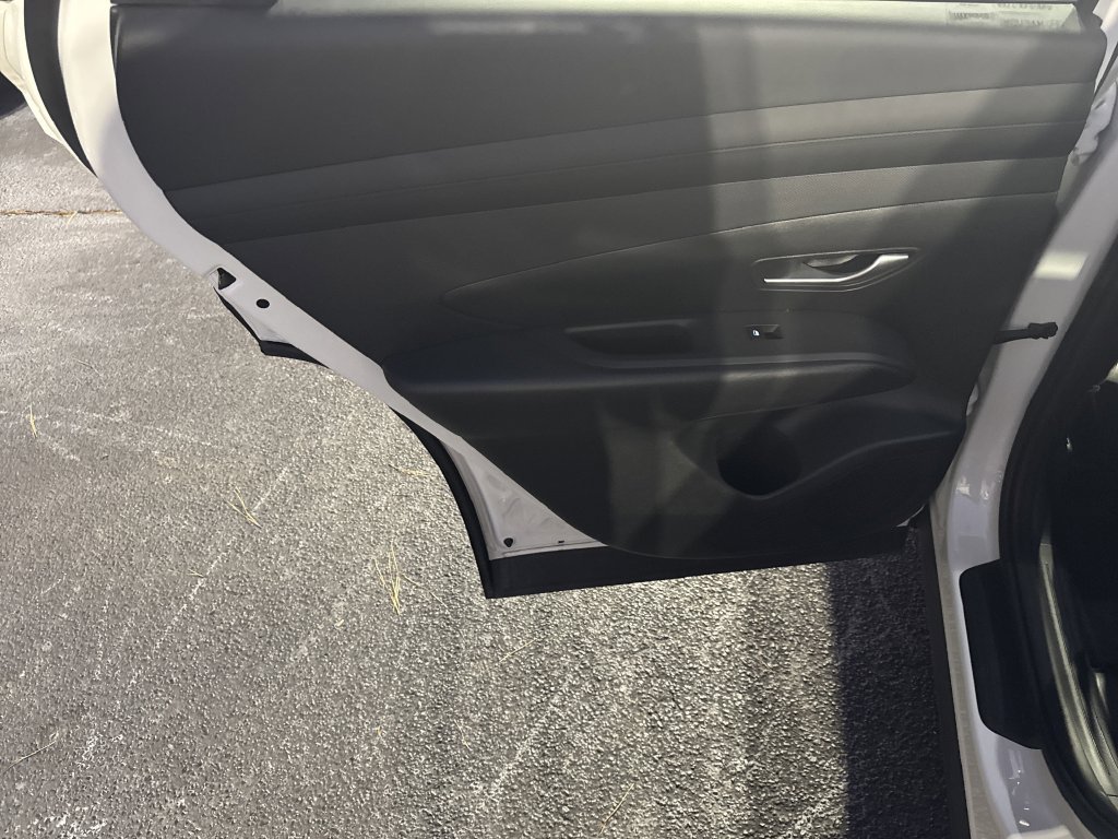 Used 2025 Hyundai Tucson SEL FWD image 21