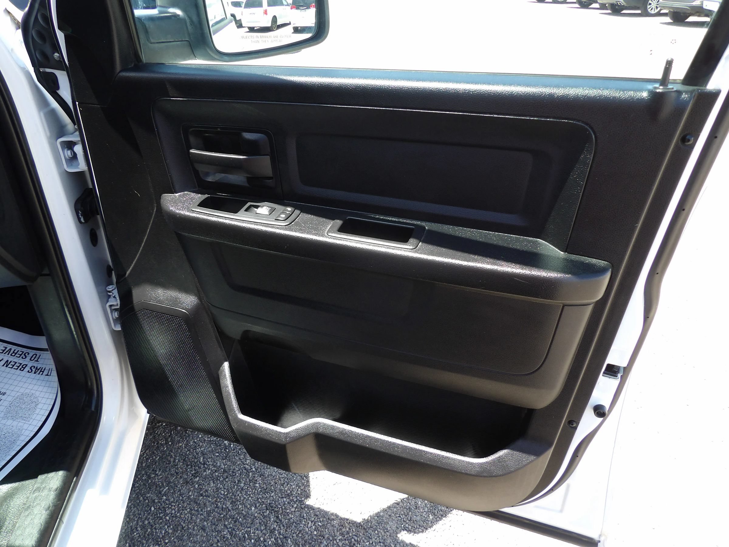 Used 2016 RAM 1500 Tradesman w/ Popular Equipment Group AWD/4WD image 15