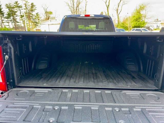 Used 2025 Ford F350 XLT image 6