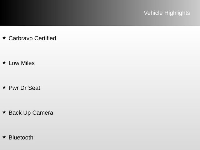 Used 2018 Ford Fusion SE w/ Fusion SE Technology Package FWD image 6