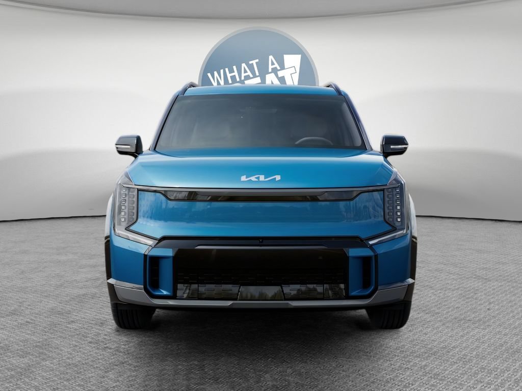 New 2026 Kia EV9 GT-Line AWD/4WD image 2