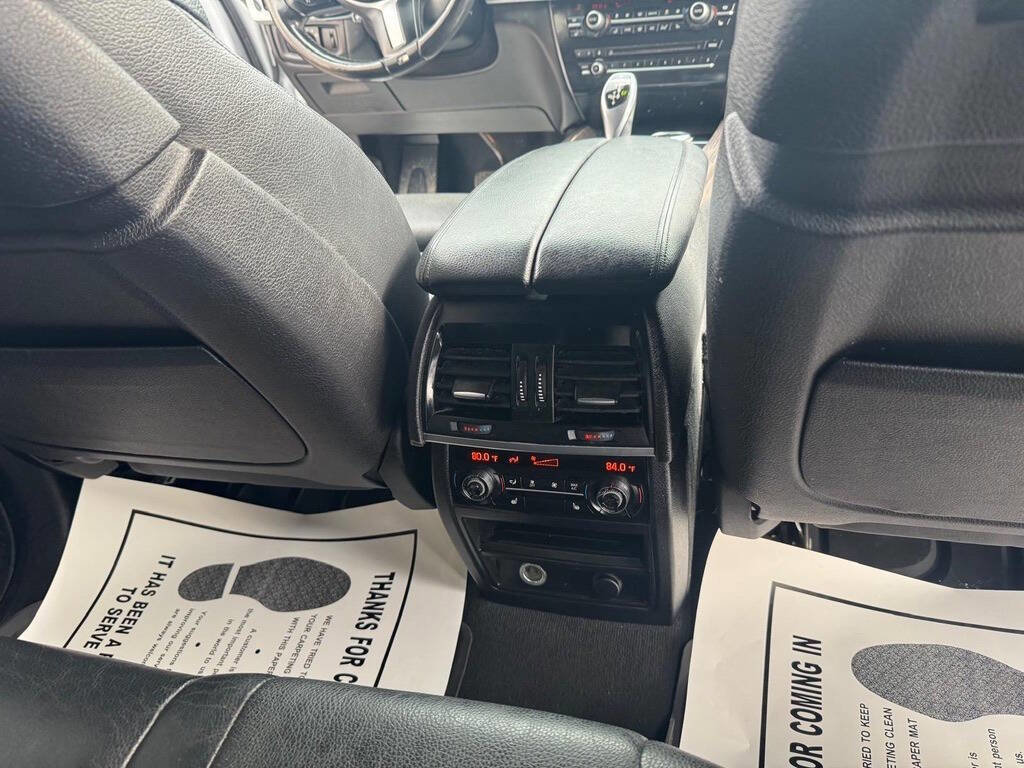 Used 2016 BMW X5 xDrive35i image 38