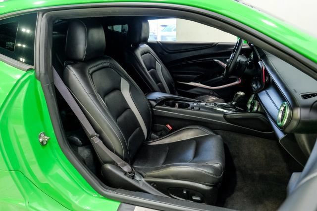 Used 2017 Chevrolet Camaro LT RWD image 43