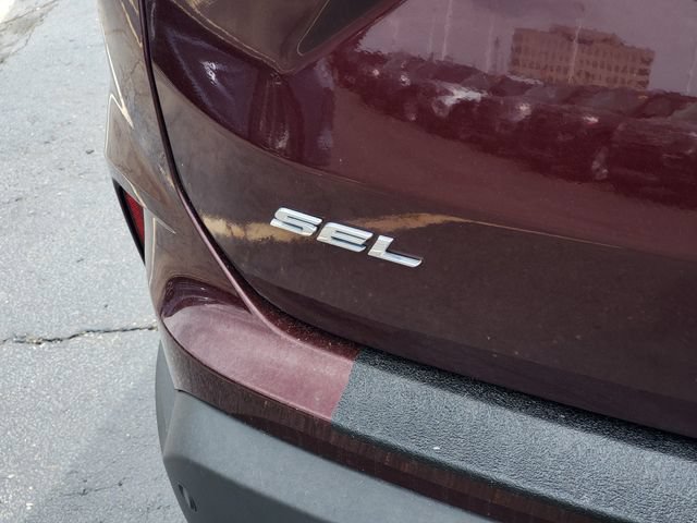 Used 2023 Ford Edge SEL w/ Convenience Package AWD/4WD image 30