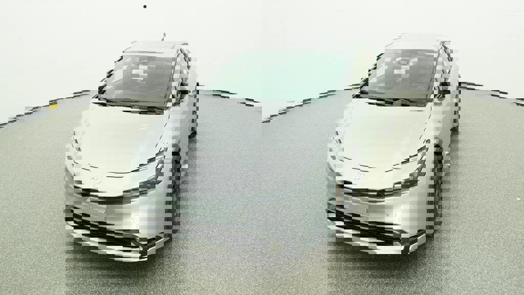 New 2026 Toyota Prius Plug-In Hybrid image 16