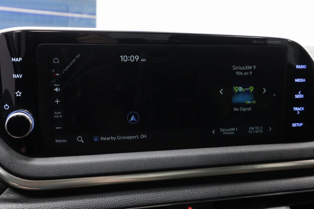 Certified 2023 Hyundai Sonata SEL image 3