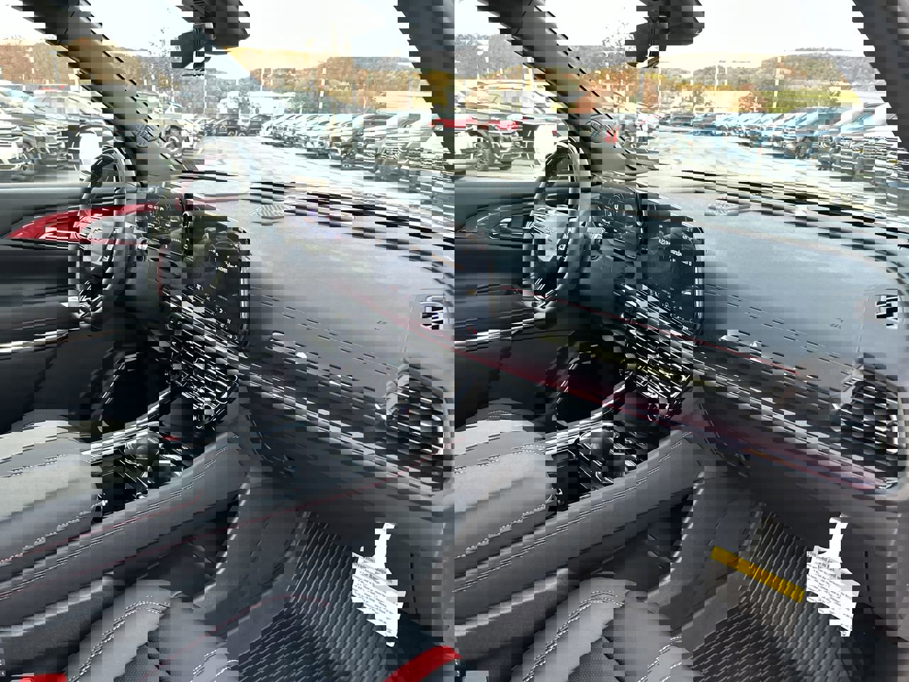 New 2026 Chevrolet Traverse RS w/ LPO, Floor Liner Package image 16