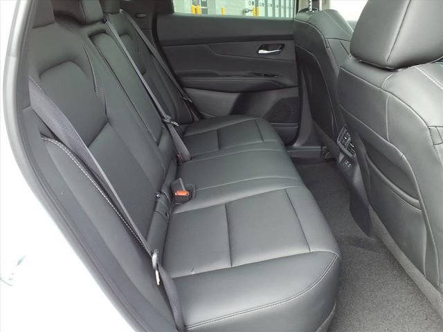 New 2026 Nissan Murano SL image 17