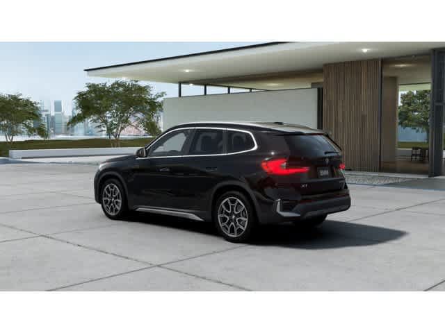 New 2027 BMW X1 xDrive28i AWD/4WD image 2