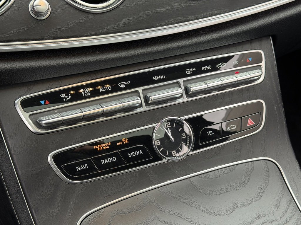 Used 2019 Mercedes-Benz E 450 E 450 image 31