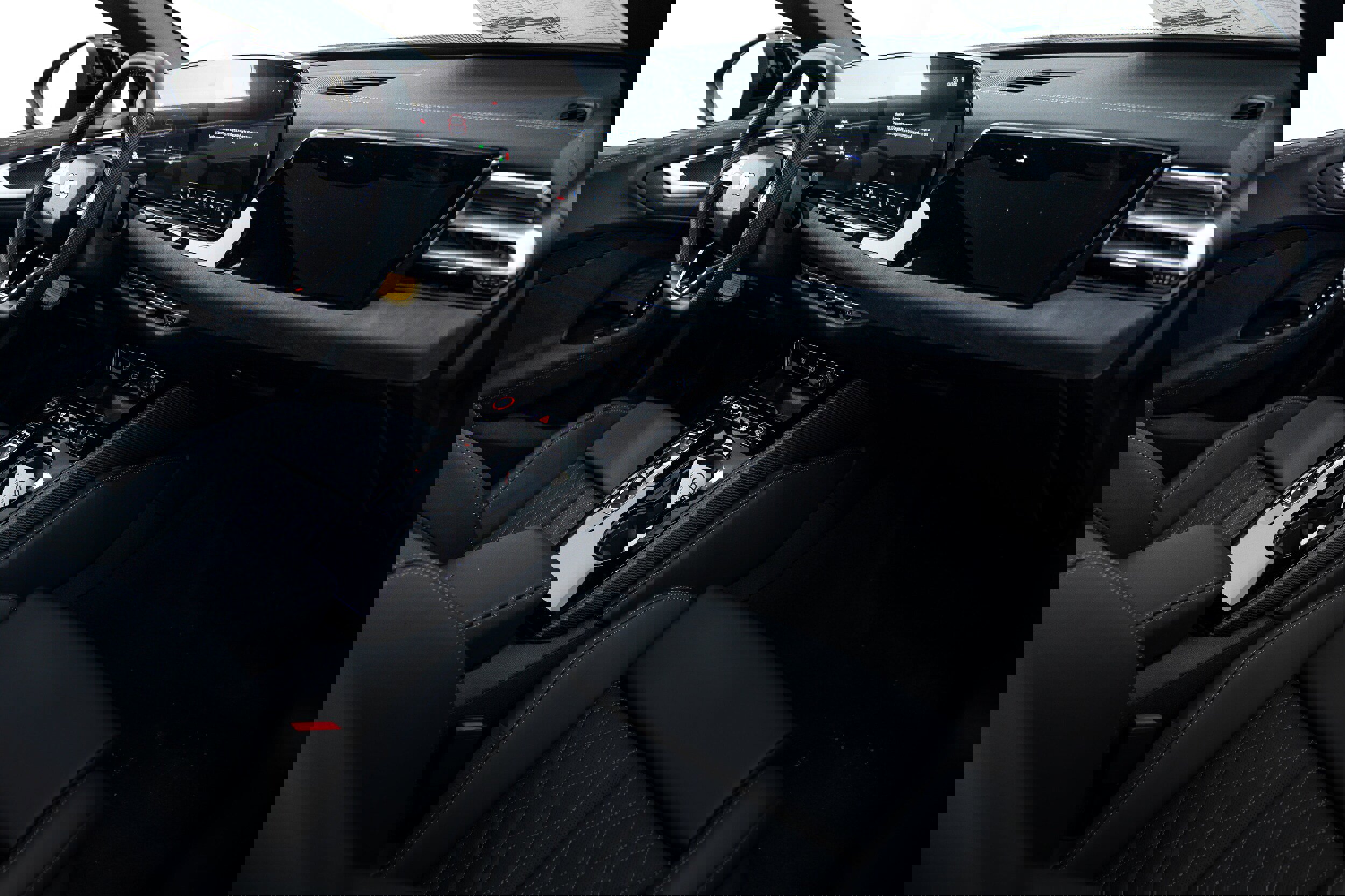 New 2025 Audi S5 Premium Plus image 8