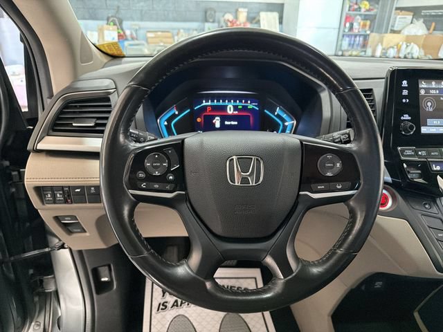 Used 2018 Honda Odyssey EX-L image 14