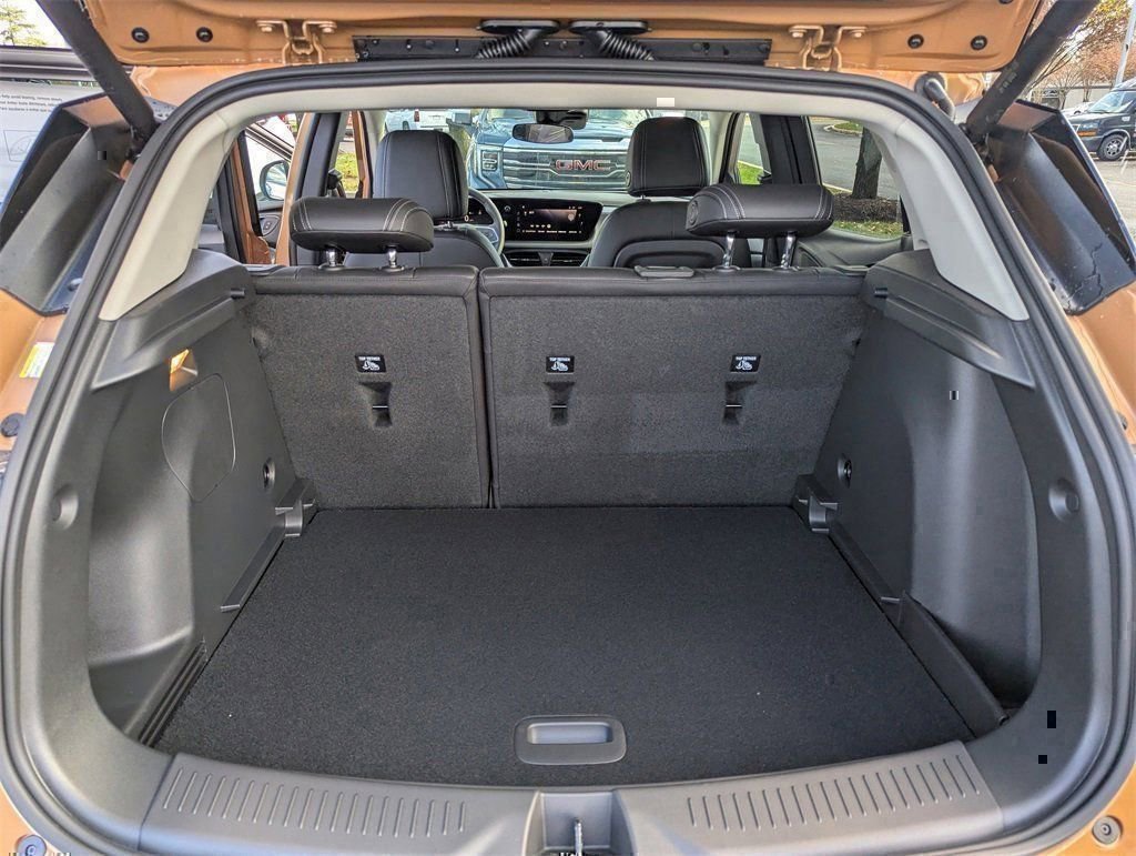 New 2026 Buick Encore GX Preferred w/ Comfort Package image 13