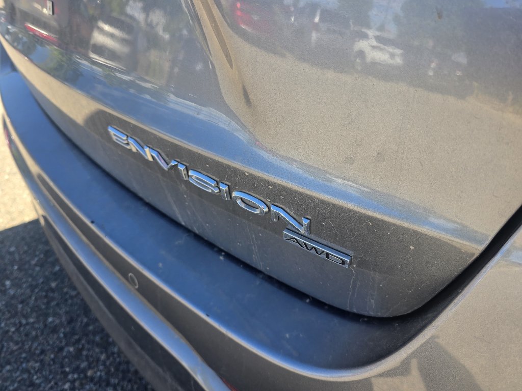 Used 2020 Buick Envision Essence AWD/4WD image 21
