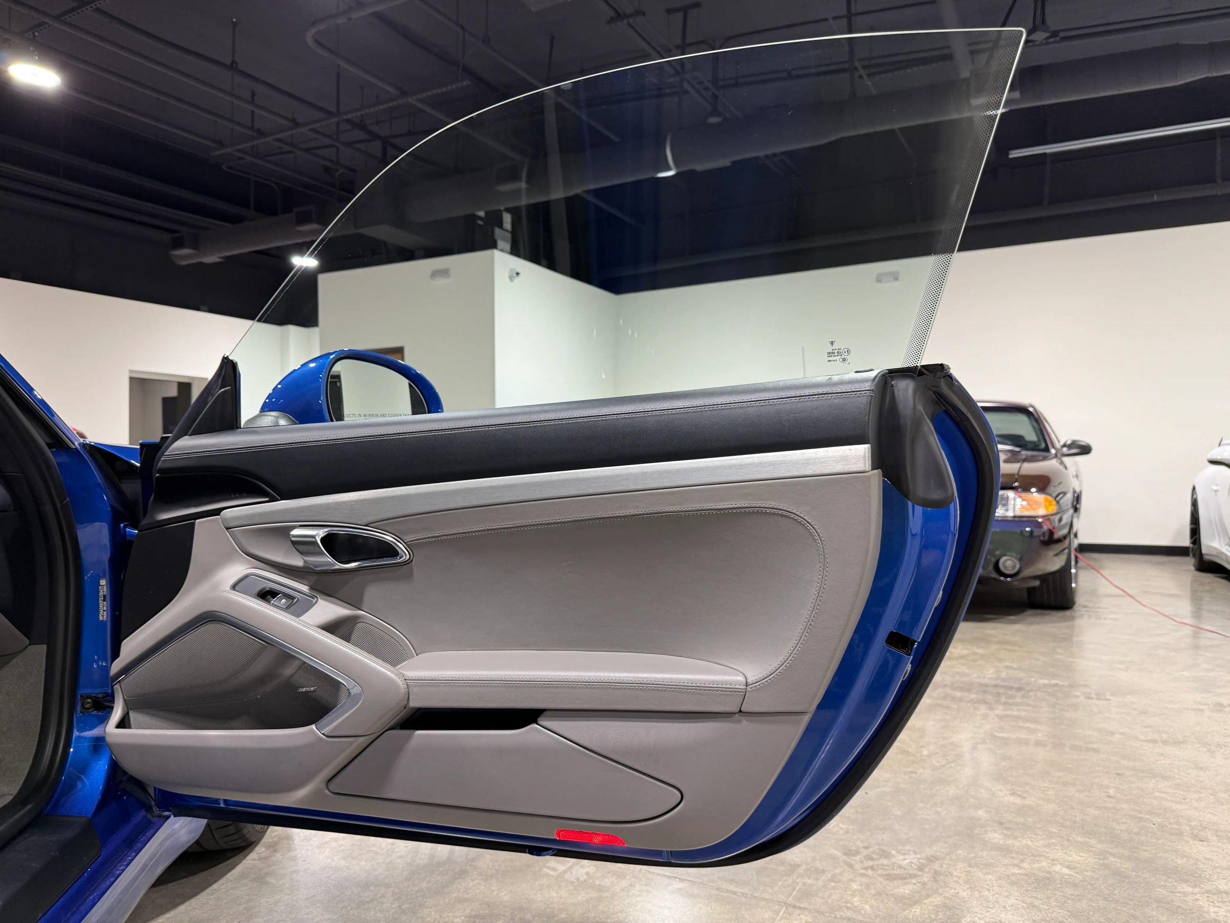 Used 2015 Porsche 911 Carrera image 41