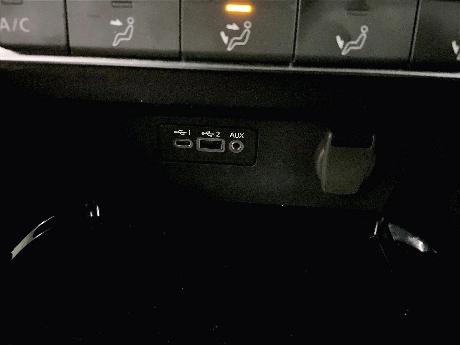 Used 2024 Nissan Altima 2.5 SV image 31