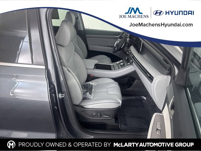 Used 2025 Hyundai Palisade SEL image 12