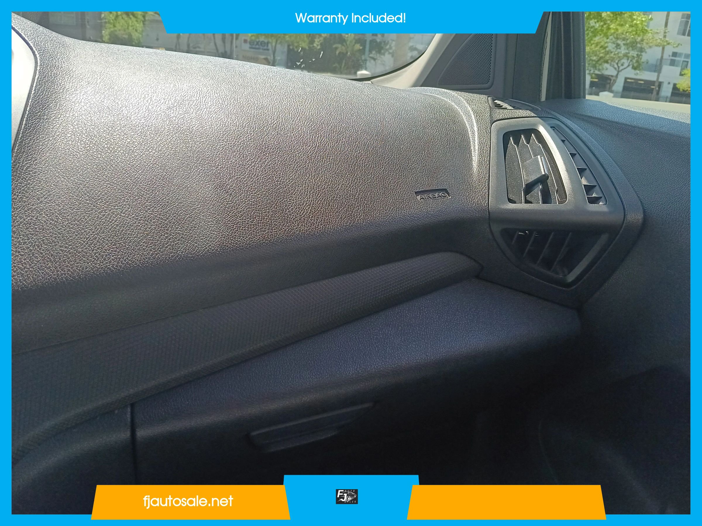 Used 2014 Ford Transit Connect XL FWD image 21