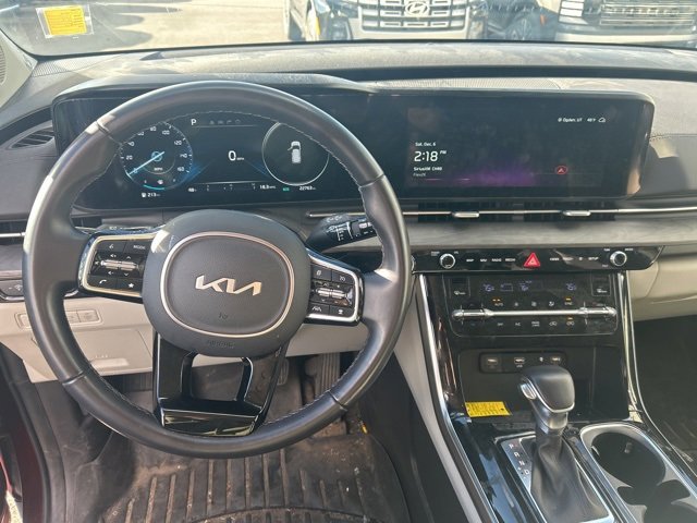 Used 2024 Kia Carnival SX image 14