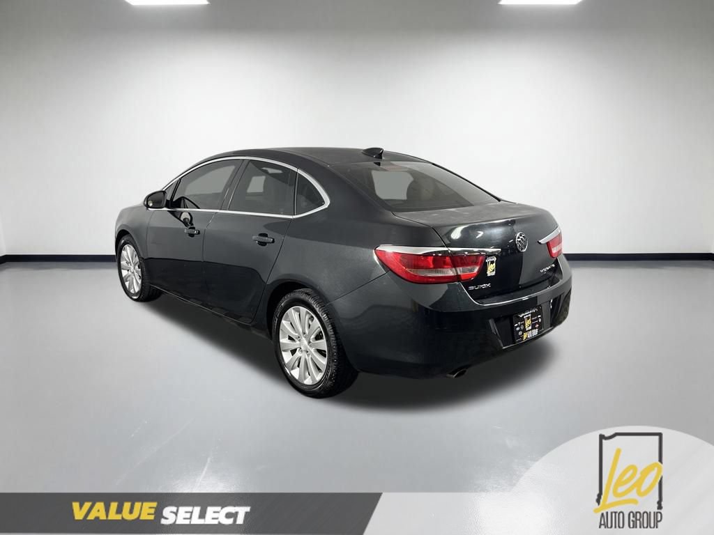 Used 2015 Buick Verano FWD image 7