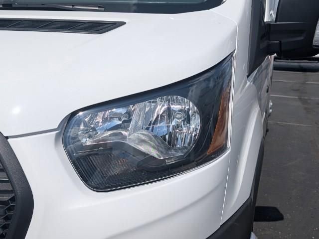New 2025 Ford Transit 350 XL image 17