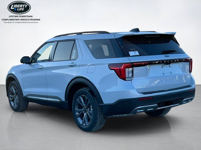 New 2026 Ford Explorer Active w/ Active Comfort Package AWD/4WD image 5