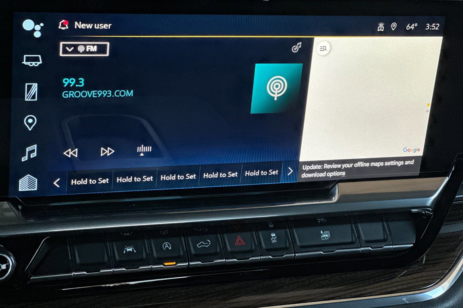 Used 2022 Chevrolet Silverado 1500 RST image 23