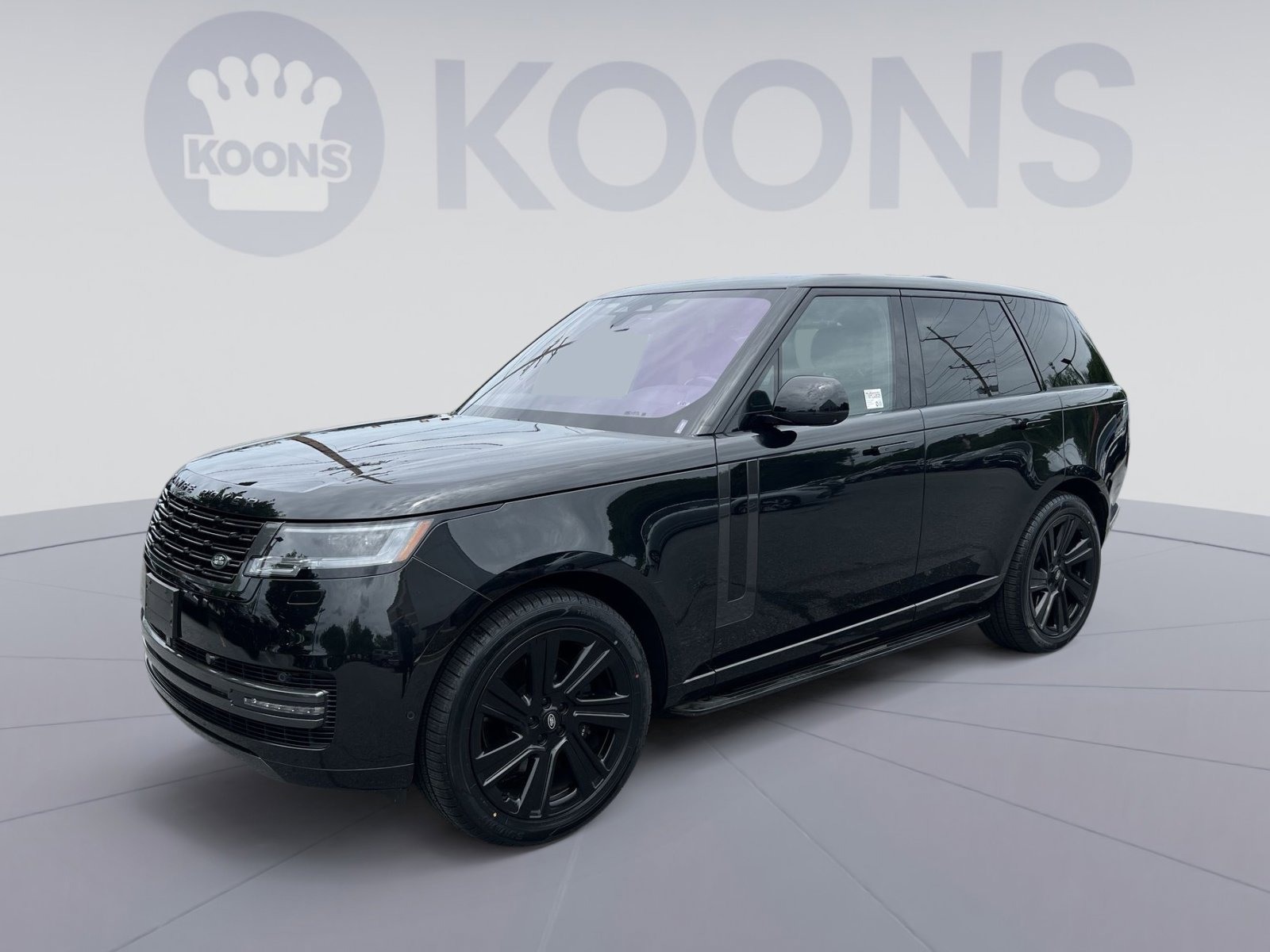 Used 2023 Land Rover Range Rover SE