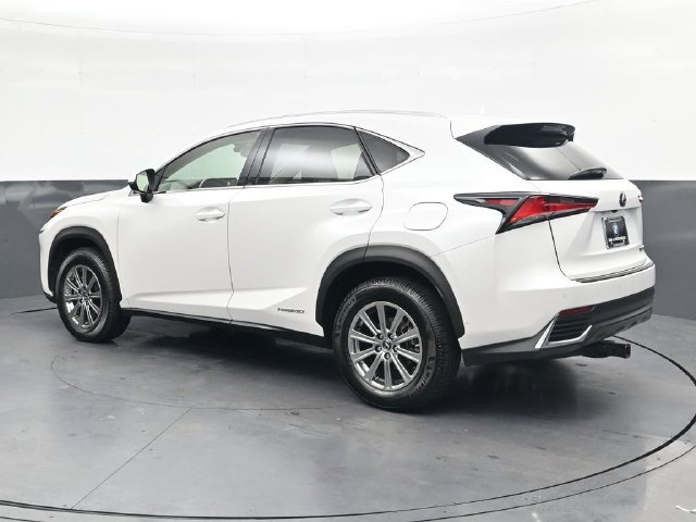 Used 2020 Lexus NX 300h AWD w/ Comfort Package image 7