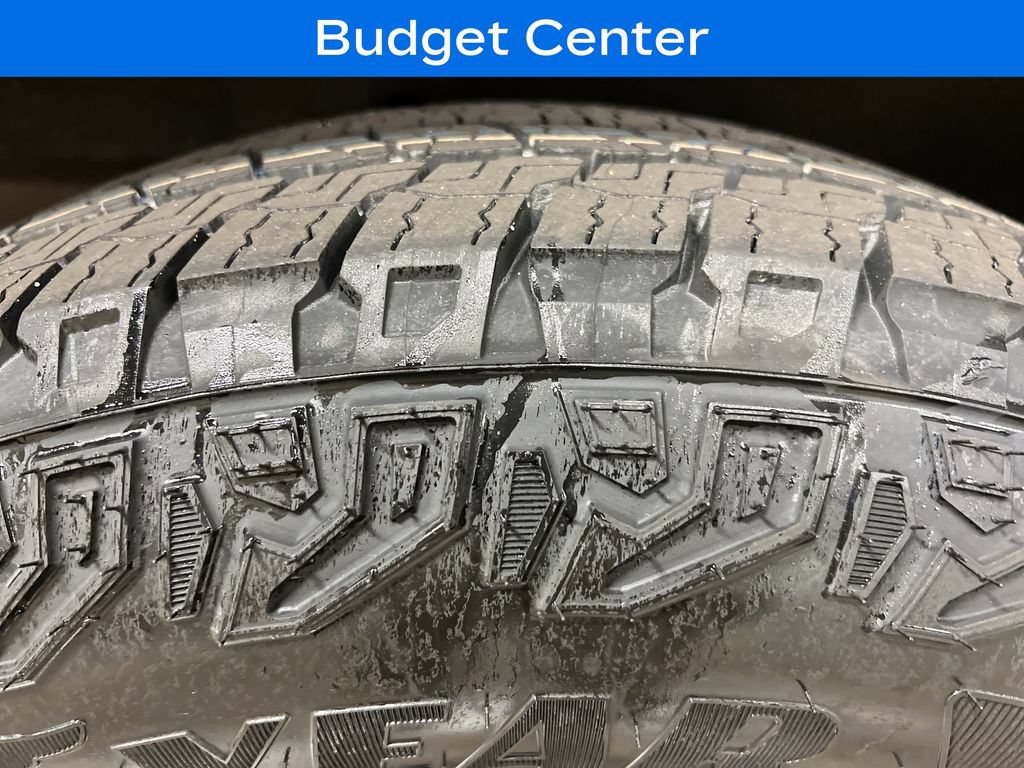 Used 2020 GMC Sierra 1500 AT4 w/ AT4 Premium Package AWD/4WD image 16