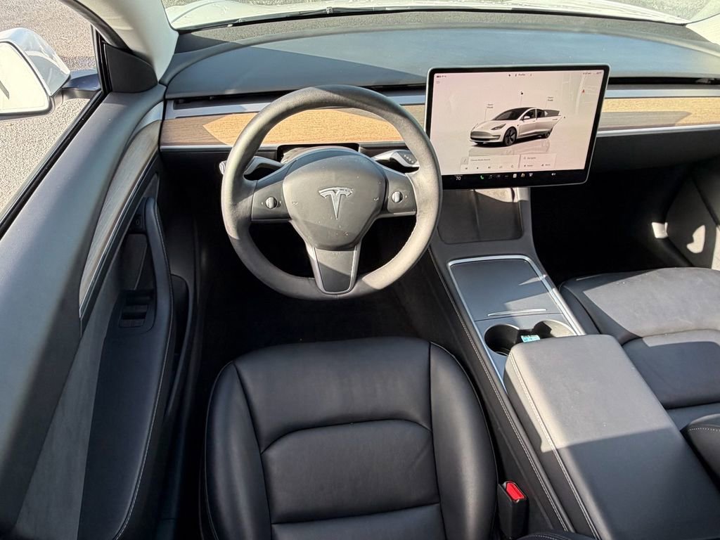 Used 2023 Tesla Model 3 Standard Range RWD image 11