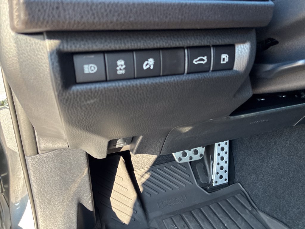 New 2026 Toyota Camry XSE FWD image 38